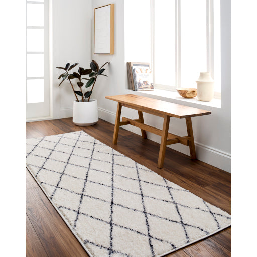 Lykke LKK Legacy Machine Woven Rug