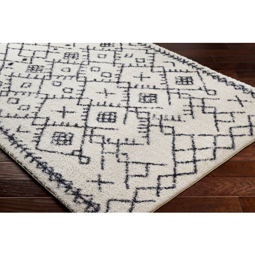 Lykke LKK Linear Machine Woven Runner
