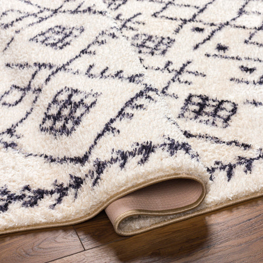 Lykke LKK Linear Machine Woven Runner