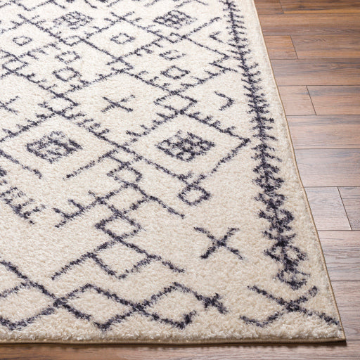 Lykke LKK Linear Machine Woven Runner