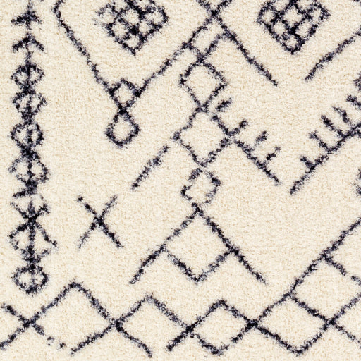 Lykke LKK Linear Machine Woven Runner