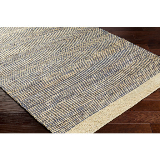 Lima Lush Artisanal Mat