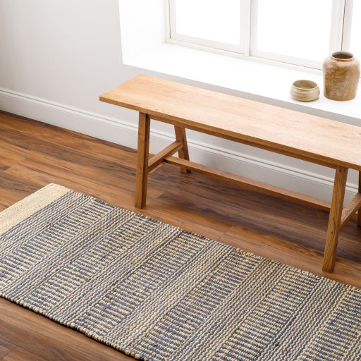 Lima Lush Artisanal Mat