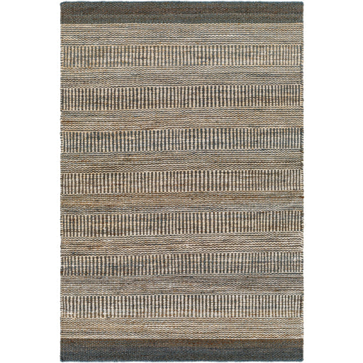 Lima Loomed Artisan Rug