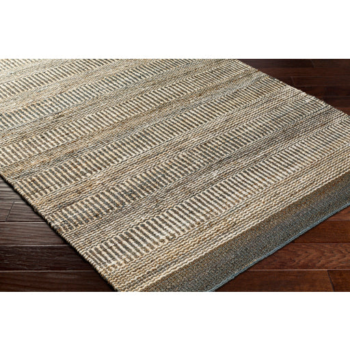 Lima Loomed Artisan Rug