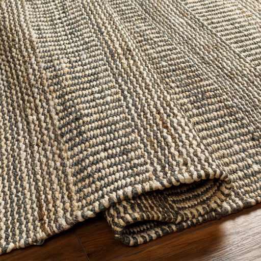 Lima Loomed Artisan Rug
