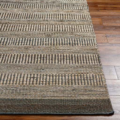 Lima Loomed Artisan Rug