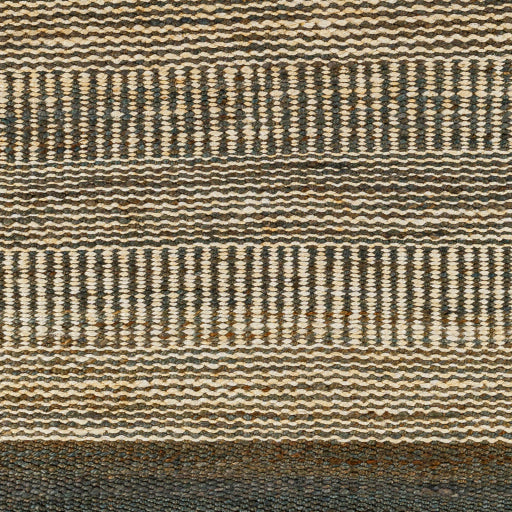 Lima Loomed Artisan Rug