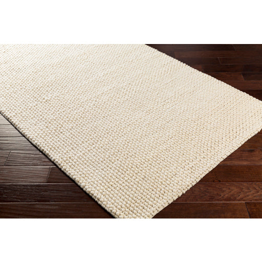 Lucerne Luxe Handcrafted Rug