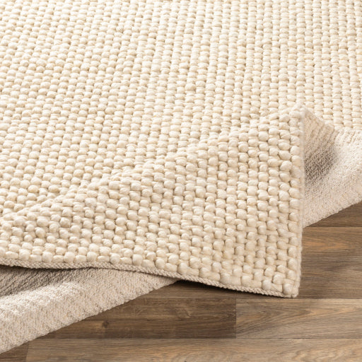 Lucerne Luxe Handcrafted Rug