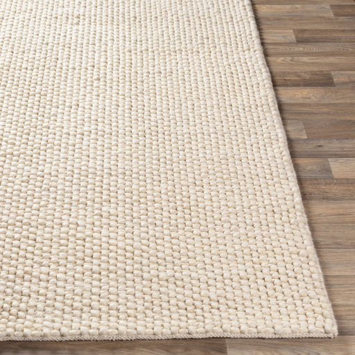 Lucerne Luxe Handcrafted Rug