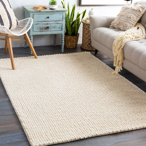 Lucerne Luxe Handcrafted Rug