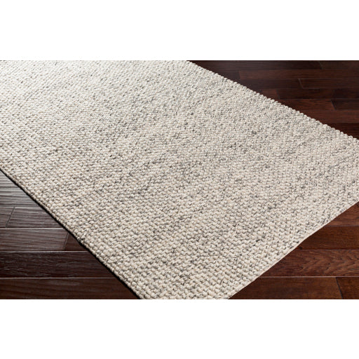 Lucerne Lush Handcrafted Area Rug