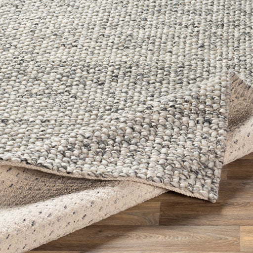 Lucerne Lush Handcrafted Area Rug