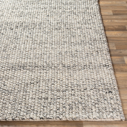 Lucerne Lush Handcrafted Area Rug
