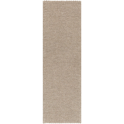 Lucerne Luxe Handcrafted Runner Rug