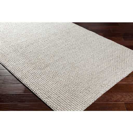 Lucerne Luxe Handcrafted Runner Rug