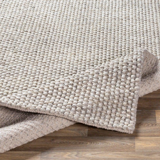 Lucerne Luxe Handcrafted Runner Rug