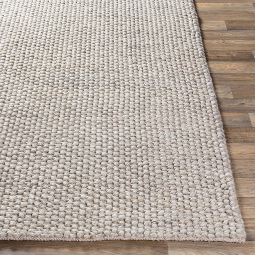 Lucerne Luxe Handcrafted Runner Rug