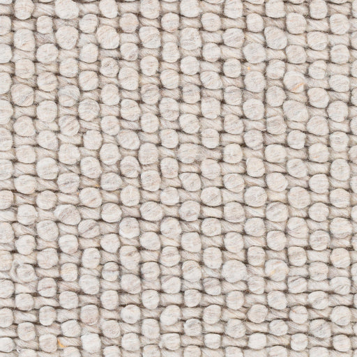 Lucerne Luxe Handcrafted Runner Rug