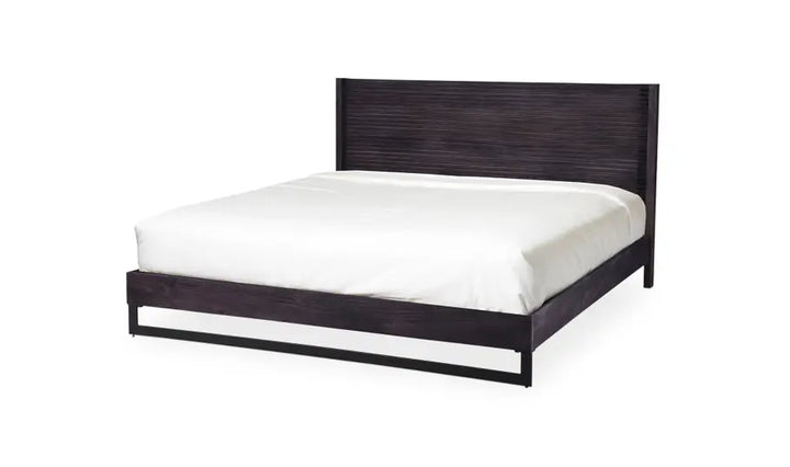 Loma King Bed
