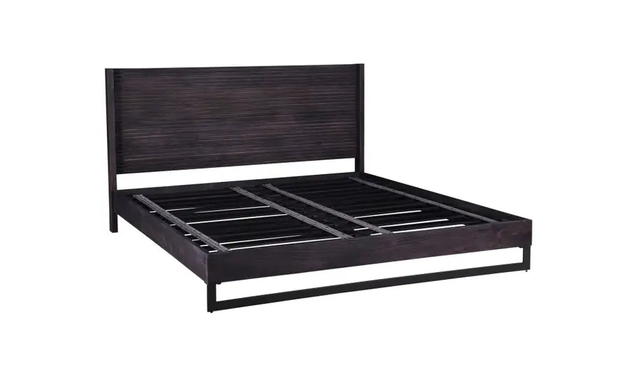 Loma King Bed
