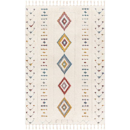 Lofty Loomed Lavish Area Rug