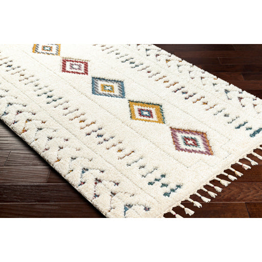 Lofty Loomed Lavish Area Rug
