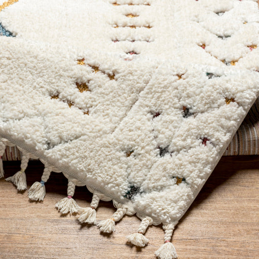 Lofty Loomed Lavish Area Rug