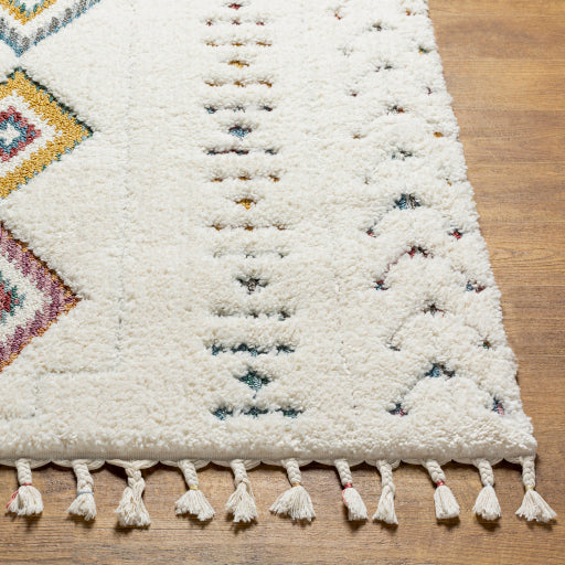 Lofty Loomed Lavish Area Rug