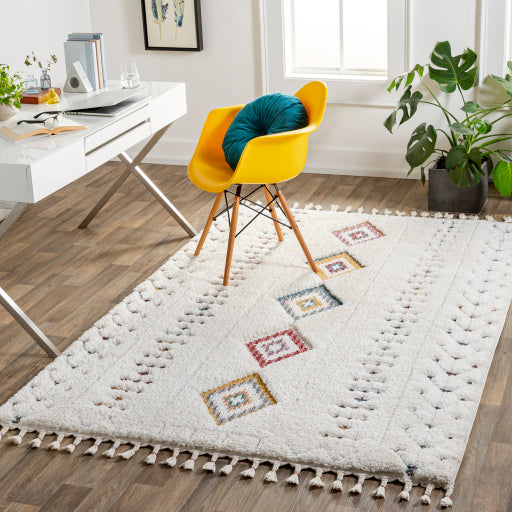 Lofty Loomed Lavish Area Rug