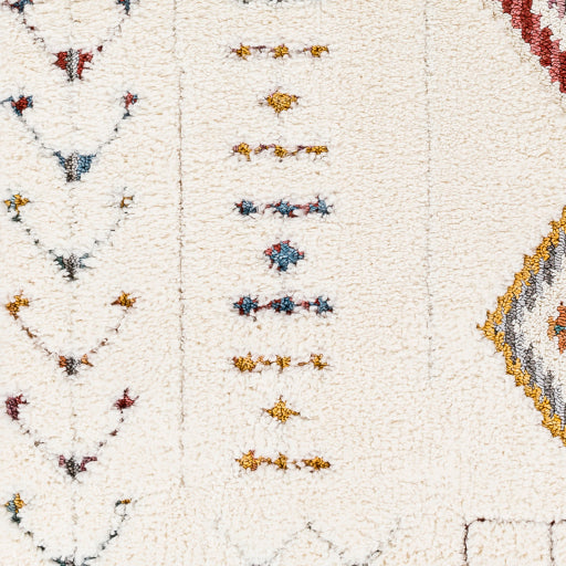 Lofty Loomed Lavish Area Rug