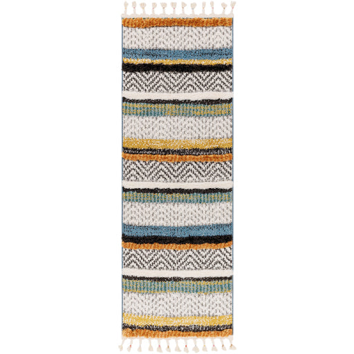Lofty Loom Luxe Runner