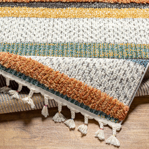 Lofty Loom Luxe Runner