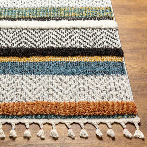 Lofty Loom Luxe Runner