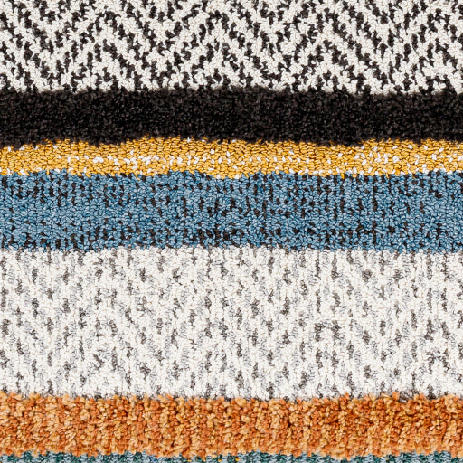 Lofty Loom Luxe Runner