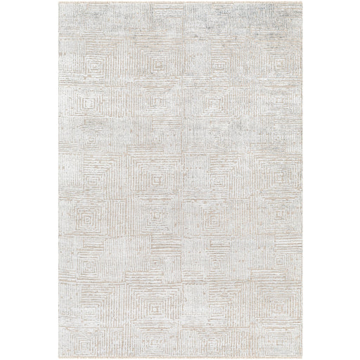 Lora Luxurious Handcrafted Area Rug