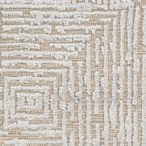 Lora Luxurious Handcrafted Area Rug