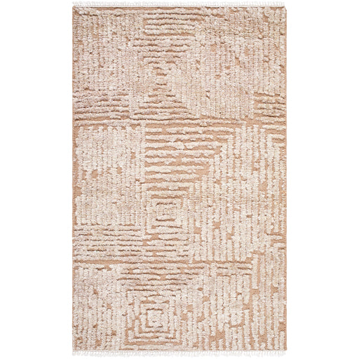 Lora Luxurious Handcrafted Rug