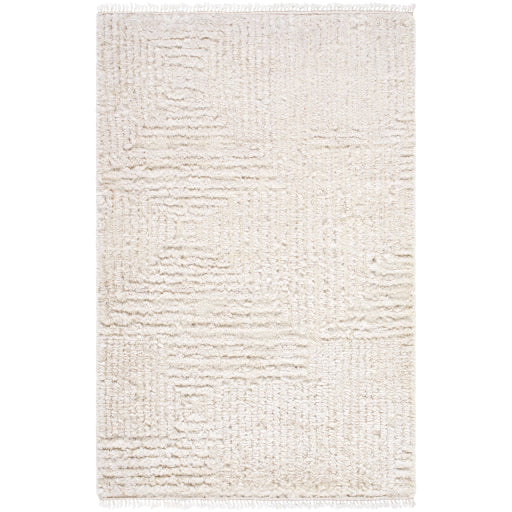 Lora Luxurious Handcrafted Area Rug