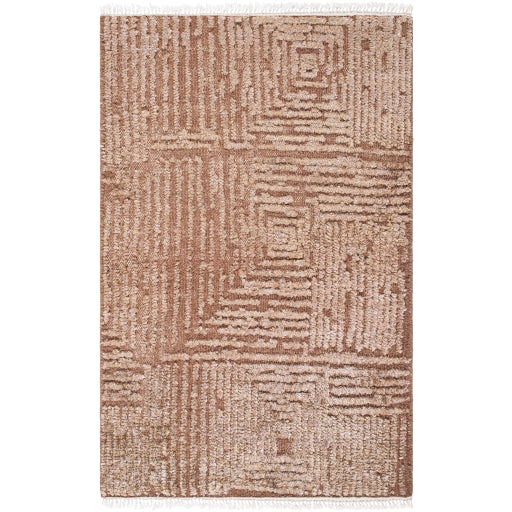 Lora Luxurious Handcrafted Rug
