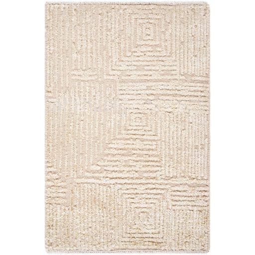 Lora Luxurious Handcrafted Rug