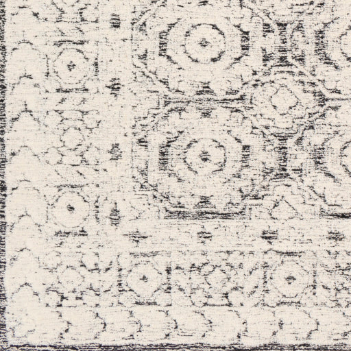 Louvre Luxurious Handcrafted Rug