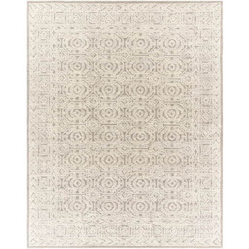 Louvre Luxe Handcrafted Rug