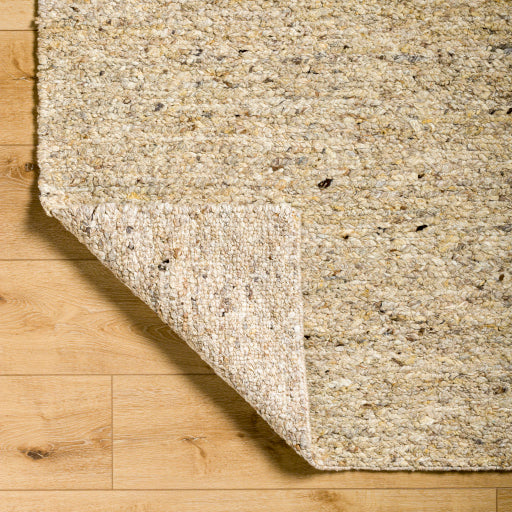 La Palma Luxurious Handcrafted Rug
