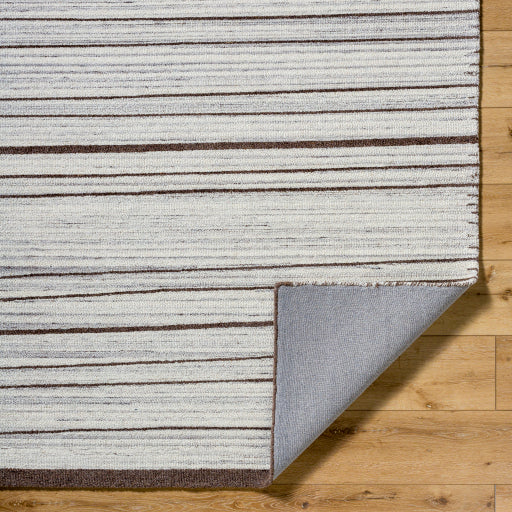 La Puna Lush Palatial Nomad Handmade Rug