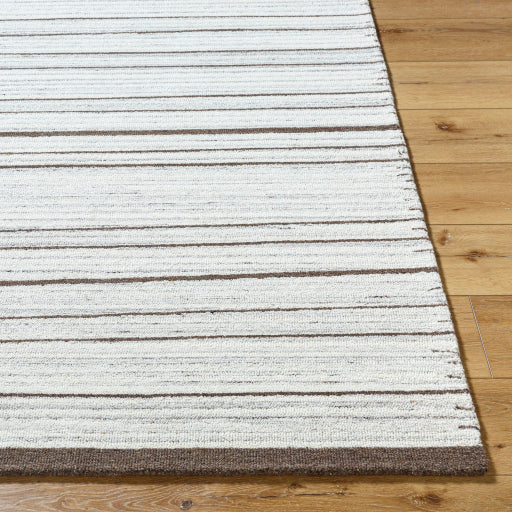 La Puna Lush Palatial Nomad Handmade Rug