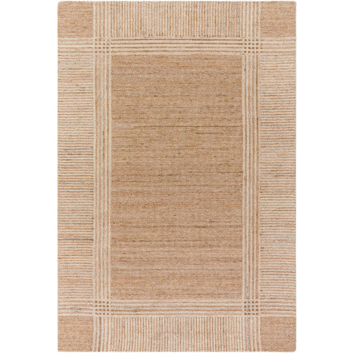 La Puna Loomed Patchwork Handmade Rug