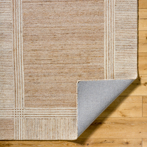 La Puna Loomed Patchwork Handmade Rug