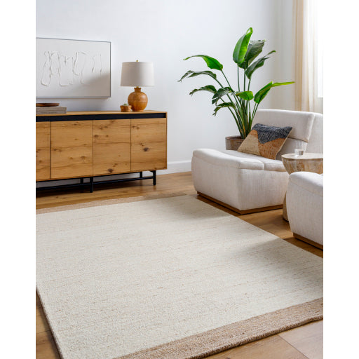 La Puna Loomed Paradise Handmade Rug